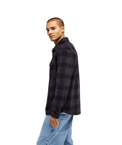 Venture Polar Full Zip Polar Fleece Trui