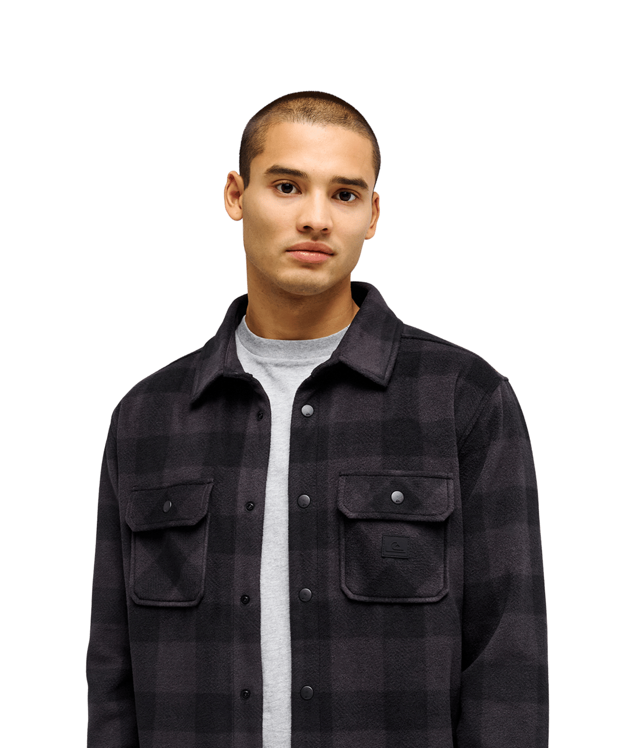 Venture Polar Full Zip Polar Fleece Trui