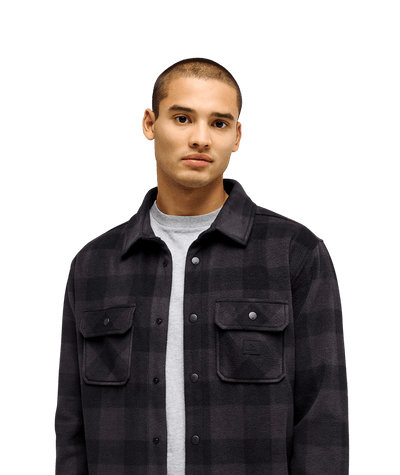 Venture Polar Full Zip Polar Fleece Trui