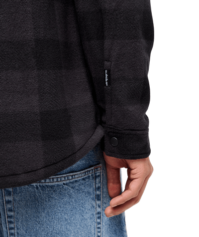 Venture Polar Full Zip Polar Fleece Trui