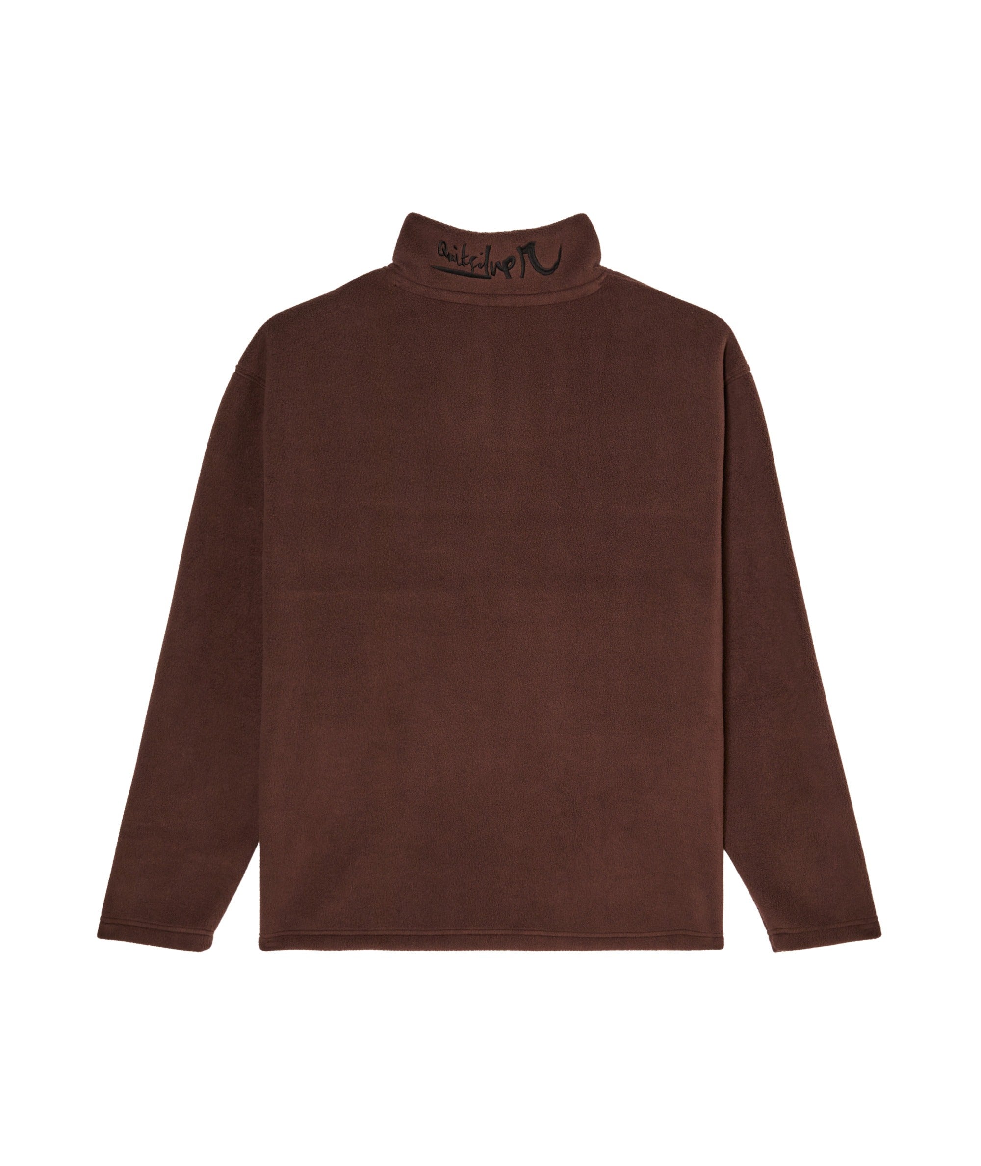 Young Guns Cruz Full Zip Polar Fleece Trui