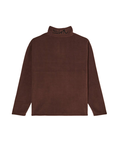 Young Guns Cruz Full Zip Polar Fleece Trui