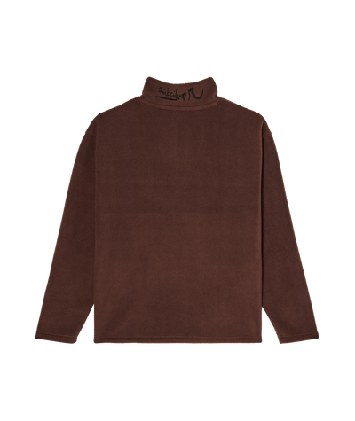 Young Guns Cruz Full Zip Polar Fleece Trui
