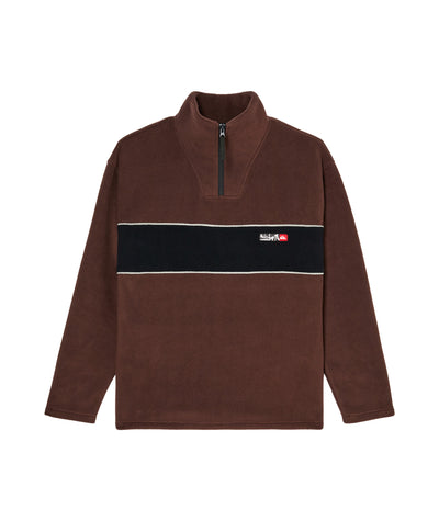 Young Guns Cruz Full Zip Polar Fleece Trui