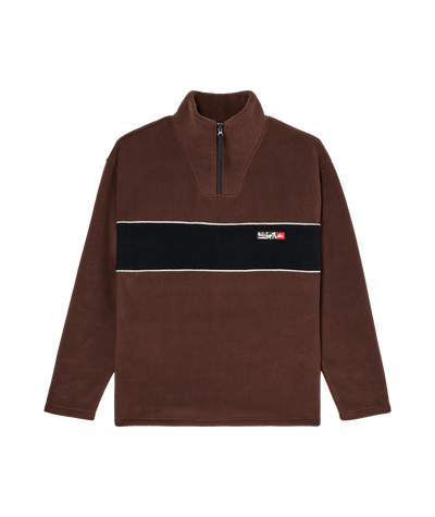 Young Guns Cruz Full Zip Polar Fleece Trui