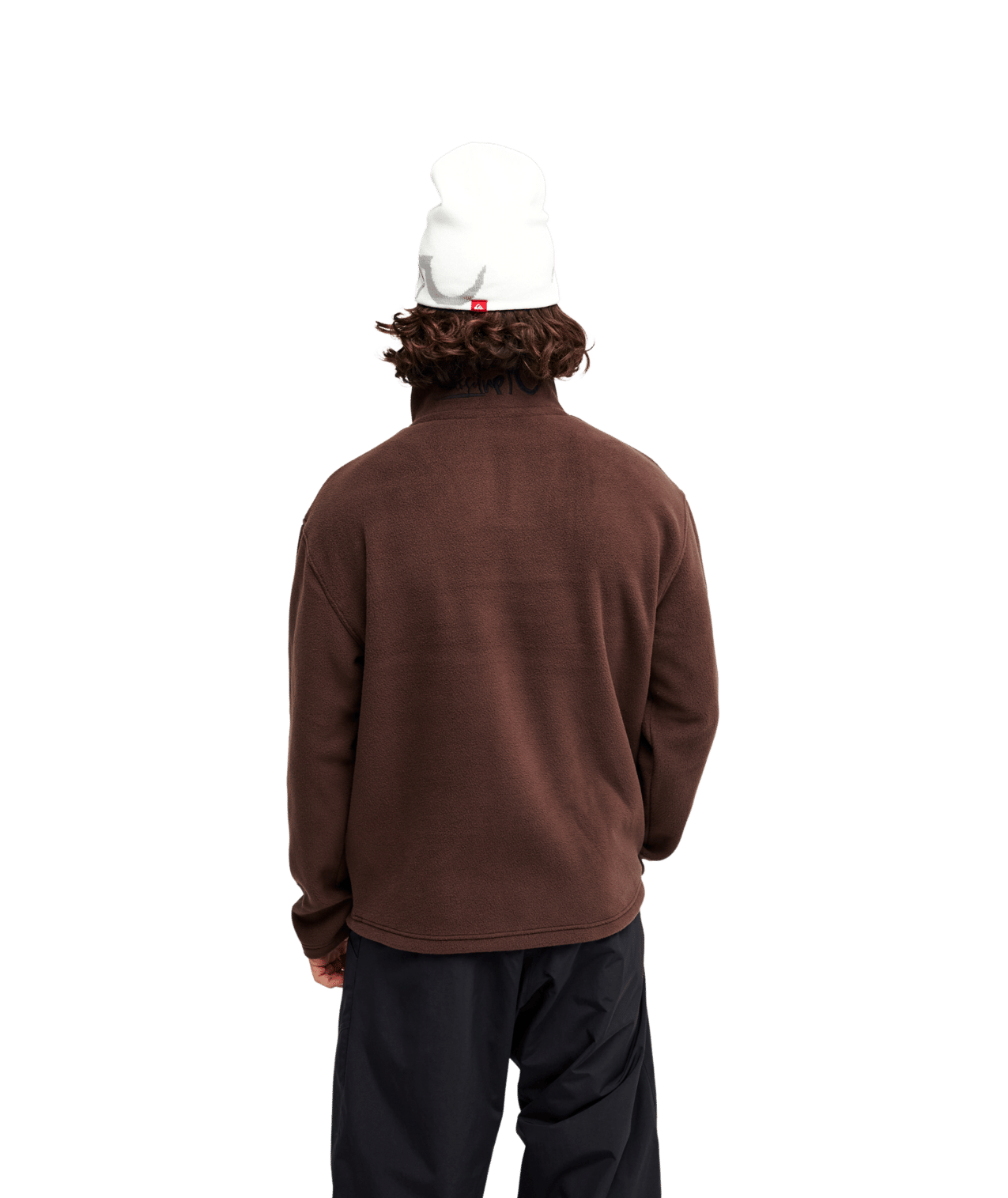 Young Guns Cruz Full Zip Polar Fleece Trui