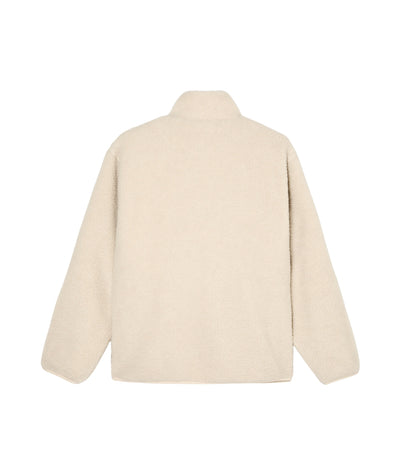 Urban Storm Rev Full Zip Polar Fleece Trui
