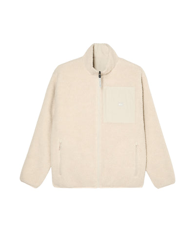 Urban Storm Rev Full Zip Polar Fleece Trui