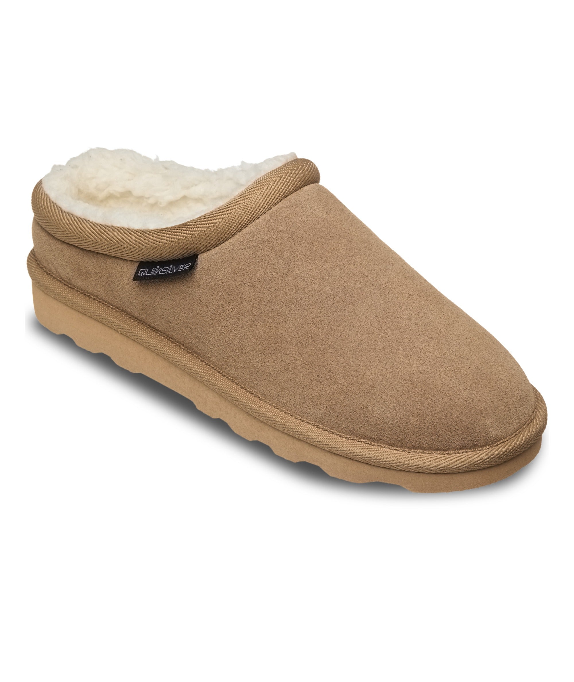 Chill Low Shoe Cold Cement Schoen