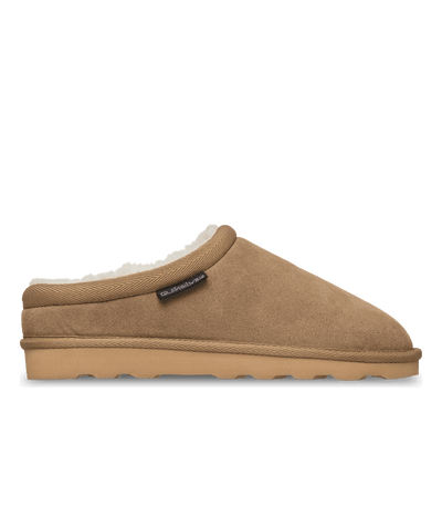 Chill Low Shoe Cold Cement Schoen