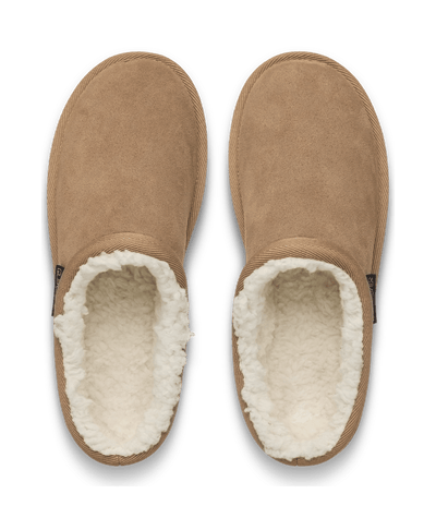 Chill Low Shoe Cold Cement Schoen