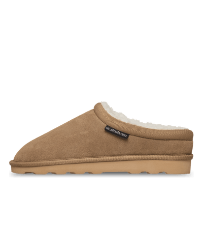 Chill Low Shoe Cold Cement Schoen
