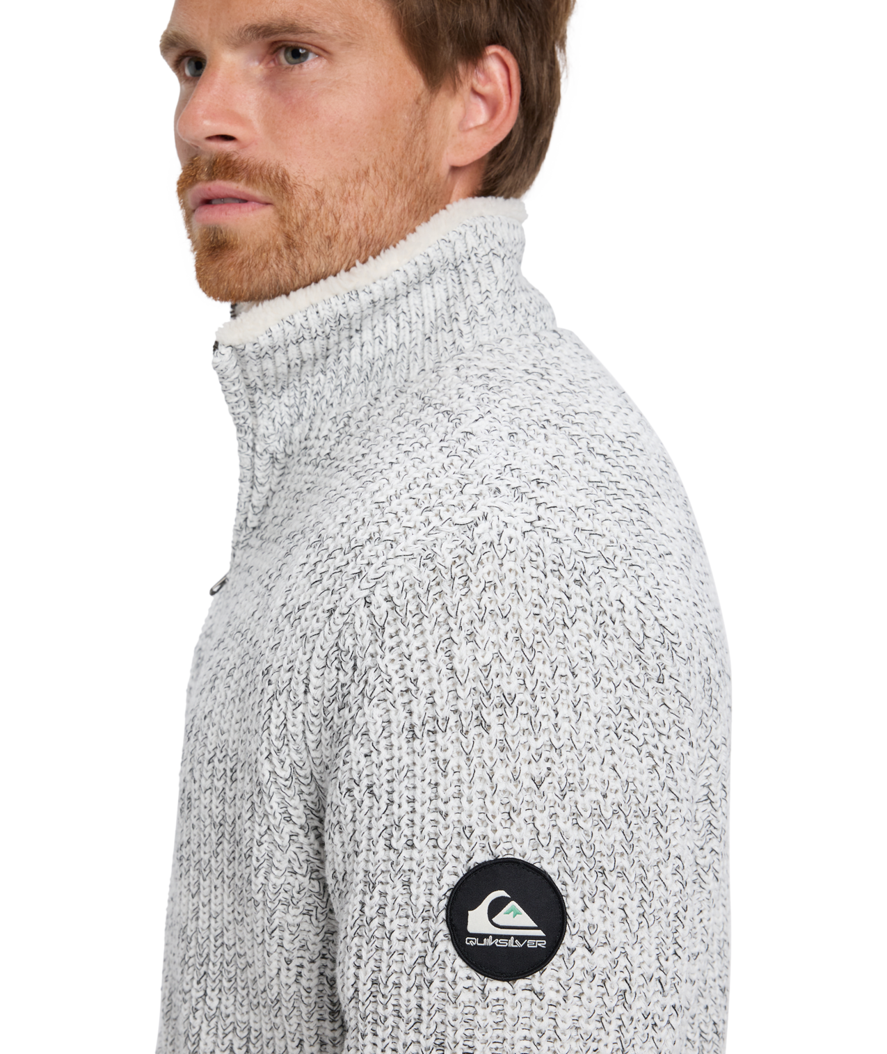 Boketto Crew Neck Trui