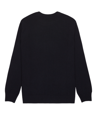 Salt Water Sweater Crew Neck Trui