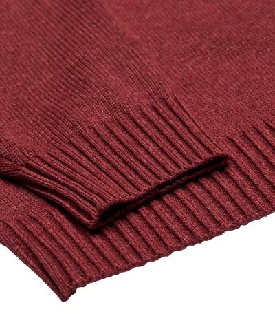 Salt Water Sweater Crew Neck Trui