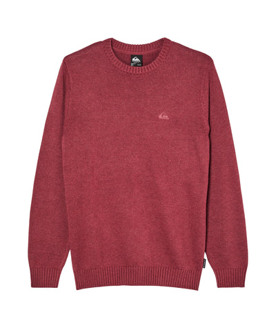 Salt Water Sweater Crew Neck Trui