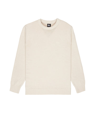 Salt Water Sweater Crew Neck Trui