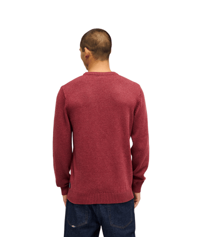 Salt Water Sweater Crew Neck Trui
