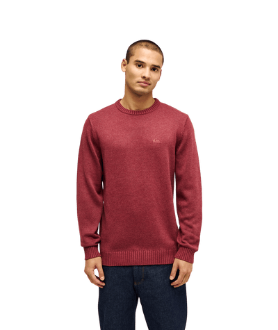 Salt Water Sweater Crew Neck Trui