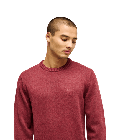 Salt Water Sweater Crew Neck Trui
