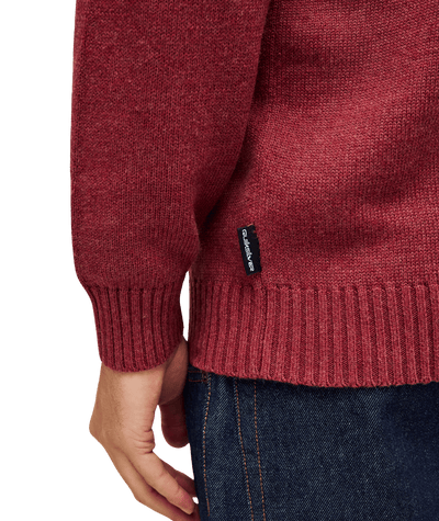 Salt Water Sweater Crew Neck Trui