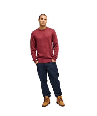 Salt Water Sweater Crew Neck Trui