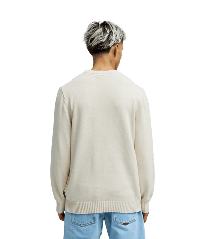 Salt Water Sweater Crew Neck Trui
