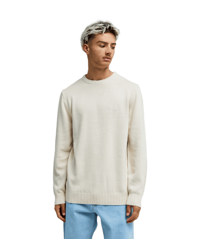 Salt Water Sweater Crew Neck Trui