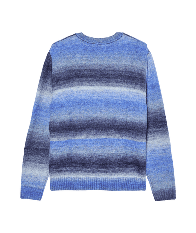 Lima Hairy Sweater Crew Neck Trui