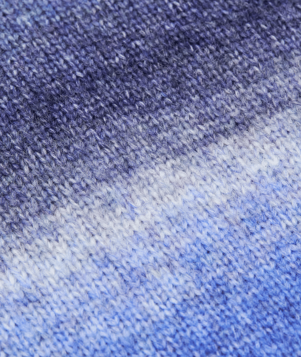 Lima Hairy Sweater Crew Neck Trui