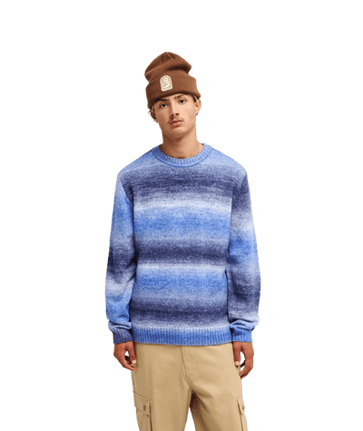Lima Hairy Sweater Crew Neck Trui