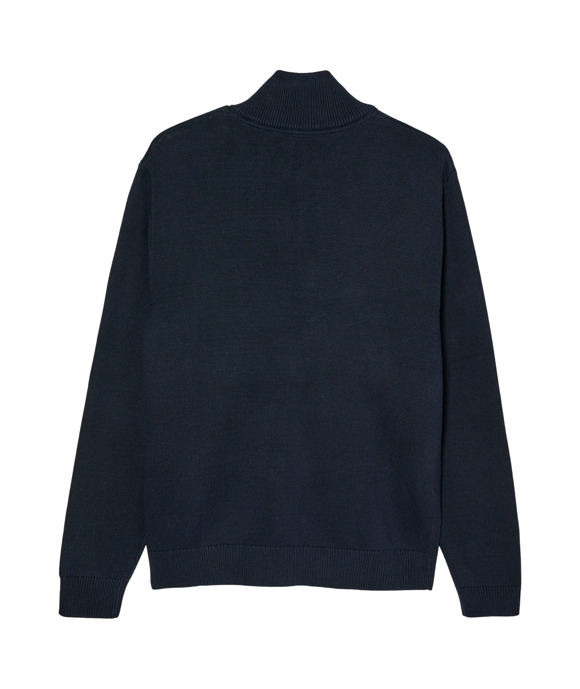 Salt Water 1/4 Crew Neck Trui