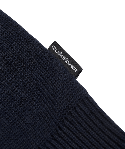 Salt Water 1/4 Crew Neck Trui