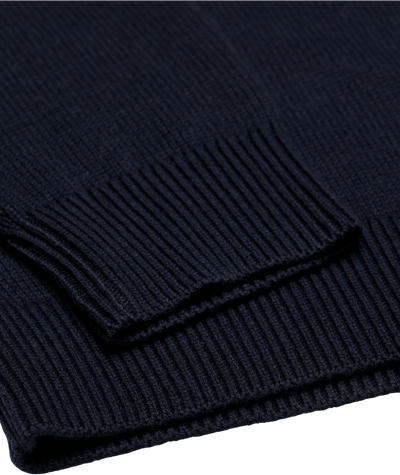 Salt Water 1/4 Crew Neck Trui