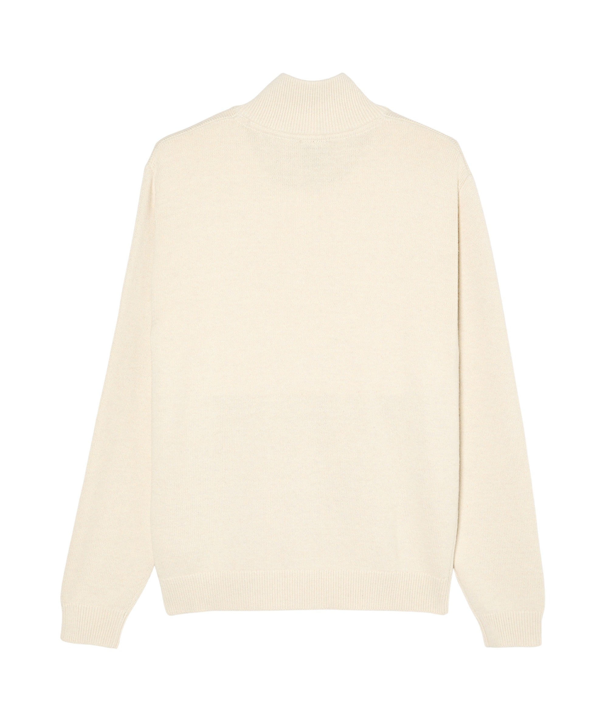 Salt Water 1/4 Crew Neck Trui