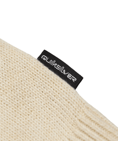 Salt Water 1/4 Crew Neck Trui