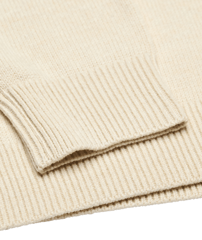 Salt Water 1/4 Crew Neck Trui