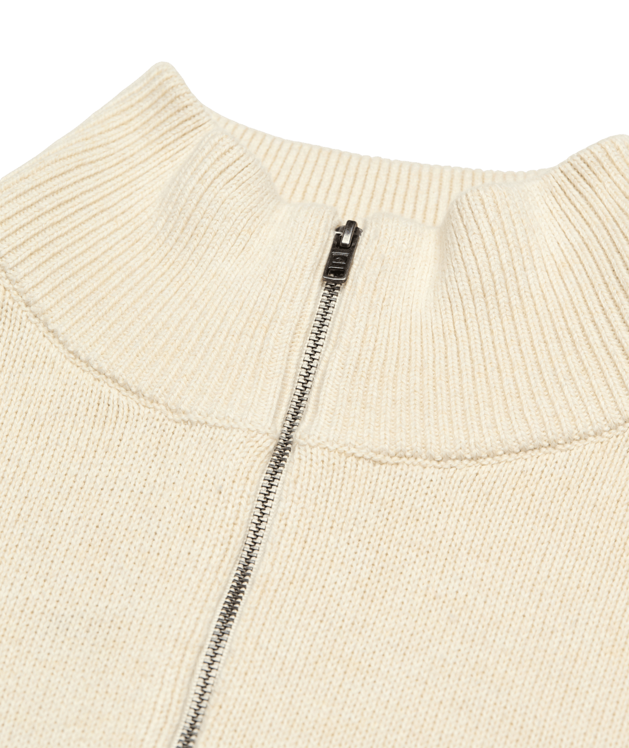Salt Water 1/4 Crew Neck Trui