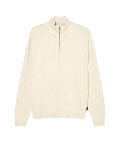 Salt Water 1/4 Crew Neck Trui