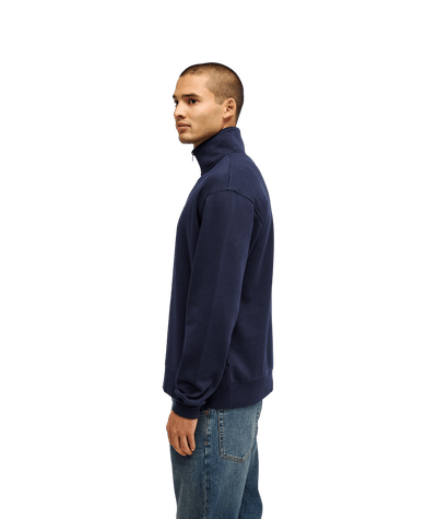 Salt Water 1/4 Crew Neck Trui