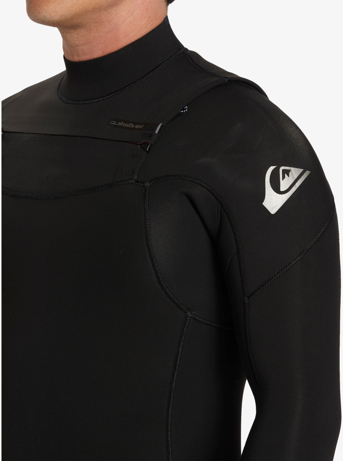 Everyday Sessions 5/4/3mm - Chestzip - Heren Wetsuit