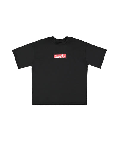 Young Guns Impaired Korte Mouwen Surf T-shirt