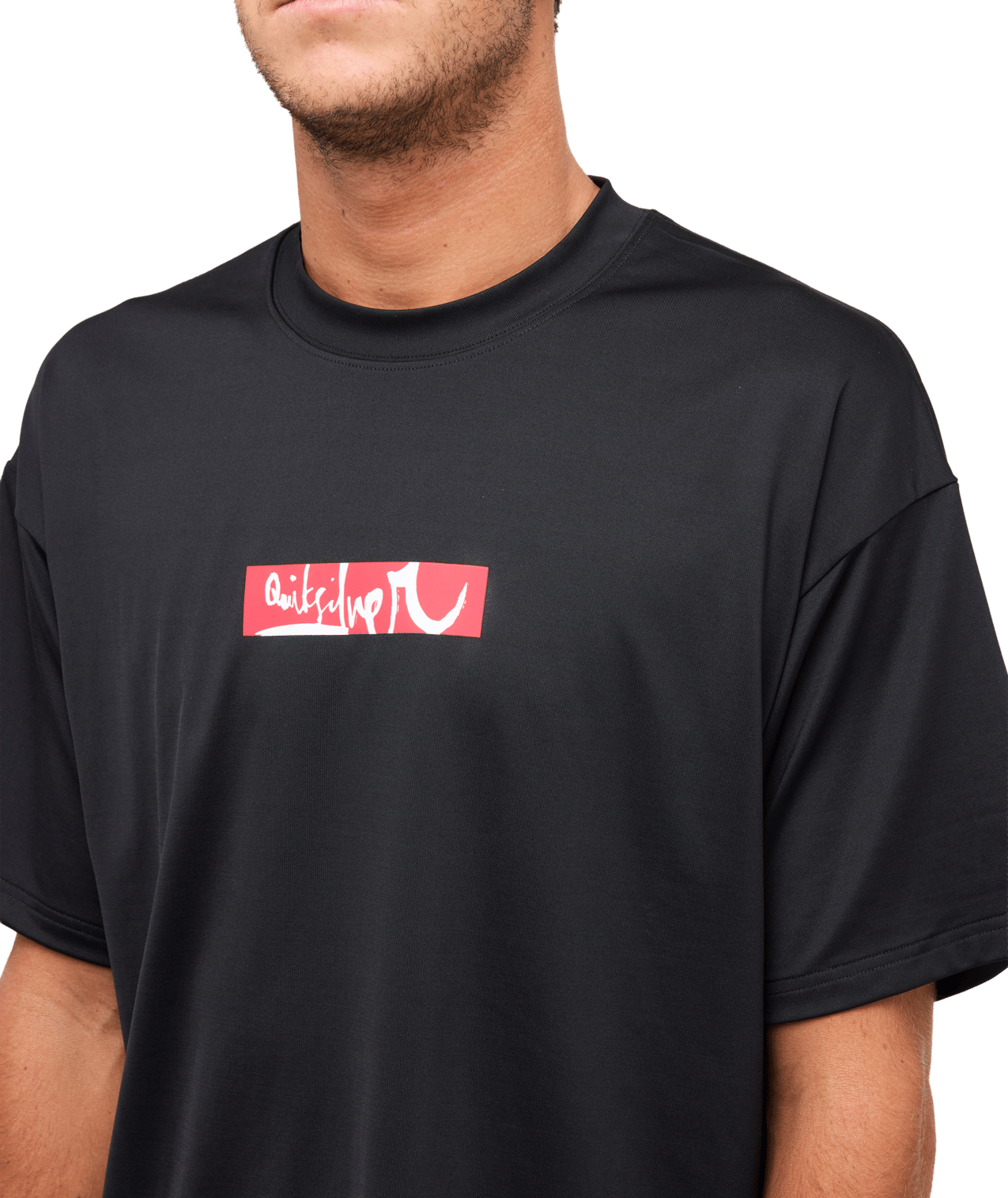 Young Guns Impaired Korte Mouwen Surf T-shirt