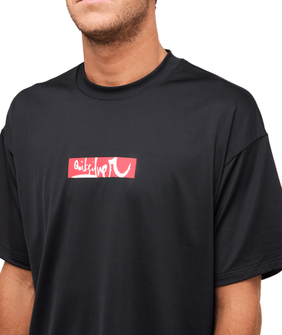 Young Guns Impaired Korte Mouwen Surf T-shirt
