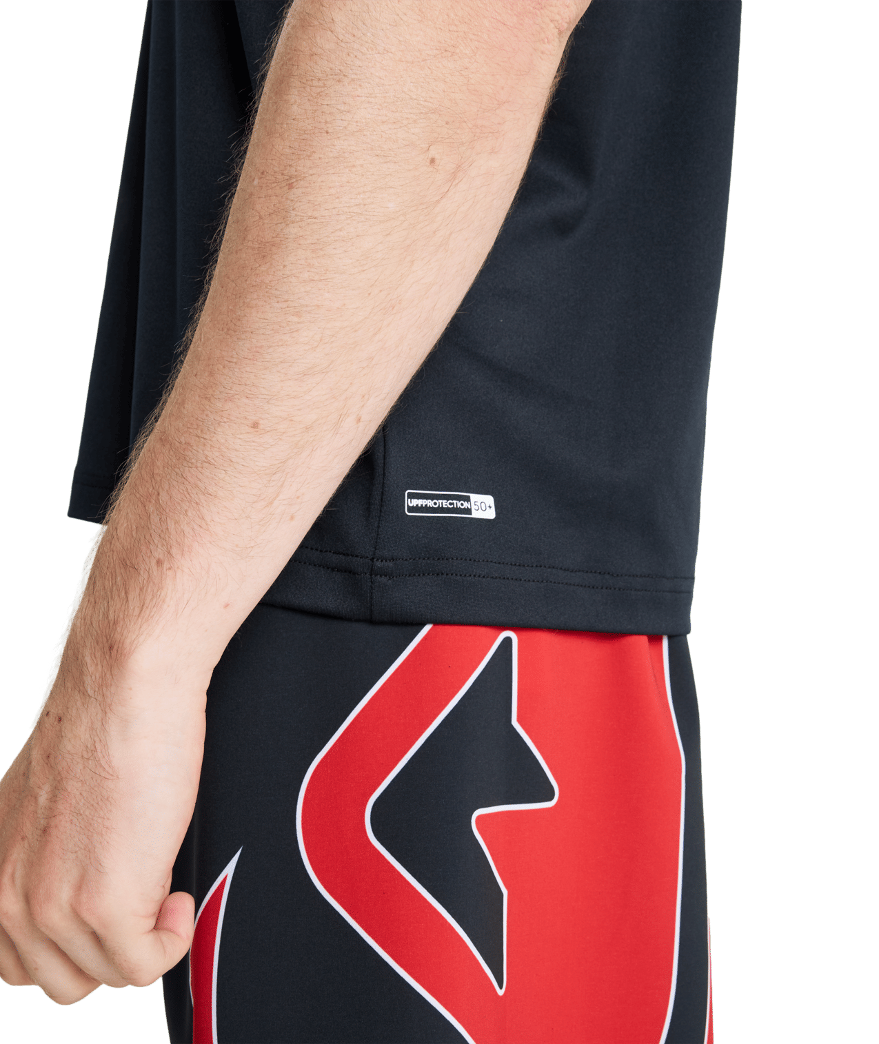 Young Guns Impaired Korte Mouwen Surf T-shirt