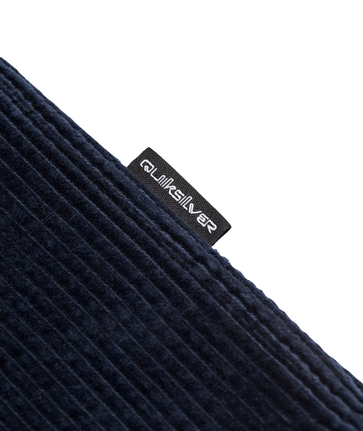 Venture Cord Lange Mouwen Overhemd