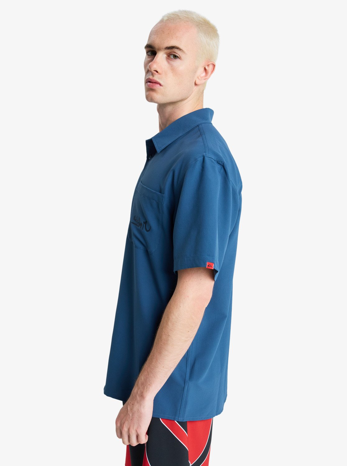 Young Guns Lithium – Herren Surf Lifestyle Short Sleeve