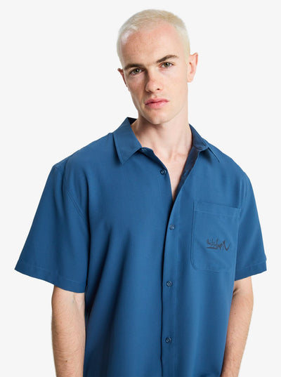 Young Guns Lithium – Herren Surf Lifestyle Short Sleeve
