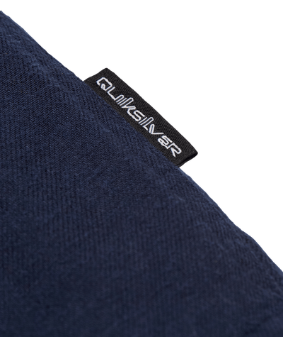 Sherpa Solid Lange Mouwen Overhemd