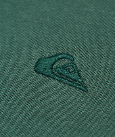 Salt Water Korte Mouwen T-shirt